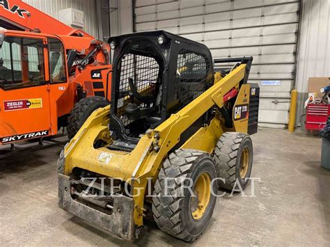 272 cat skid steer|cat 272d2 for sale.